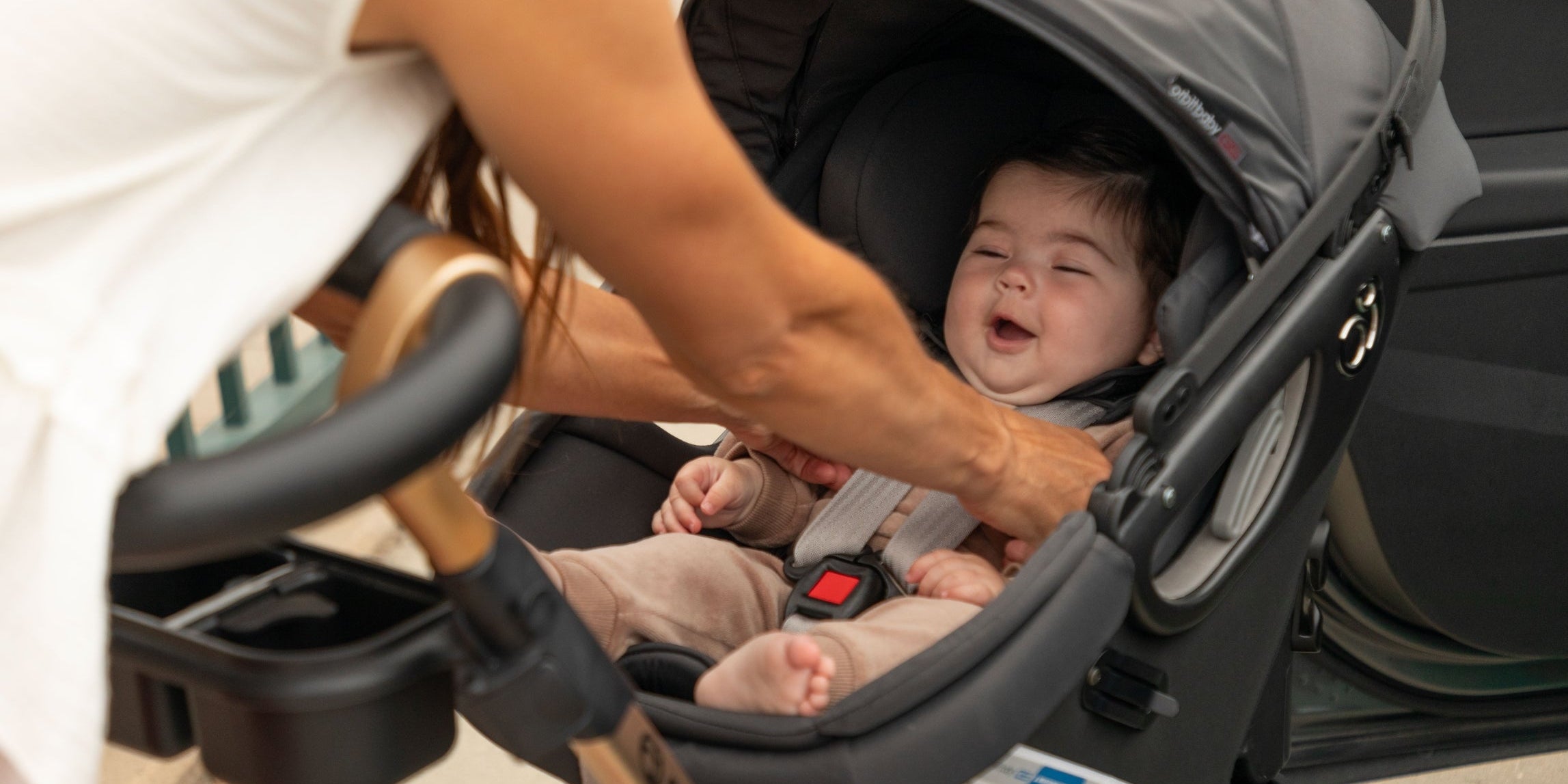 5 Best Car Seats for Grandparents in 2026
