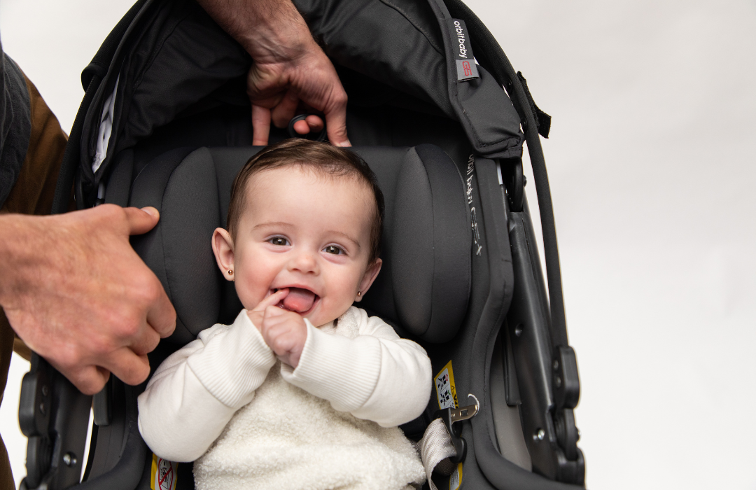 5 Best Car Seats for Safety and Comfort In 2026