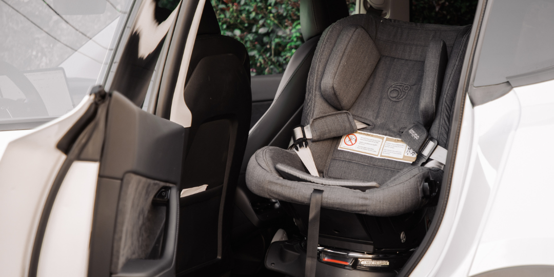 5 Best 2026 Car Seats for Kids 30 lbs & Up: Ultimate Guide
