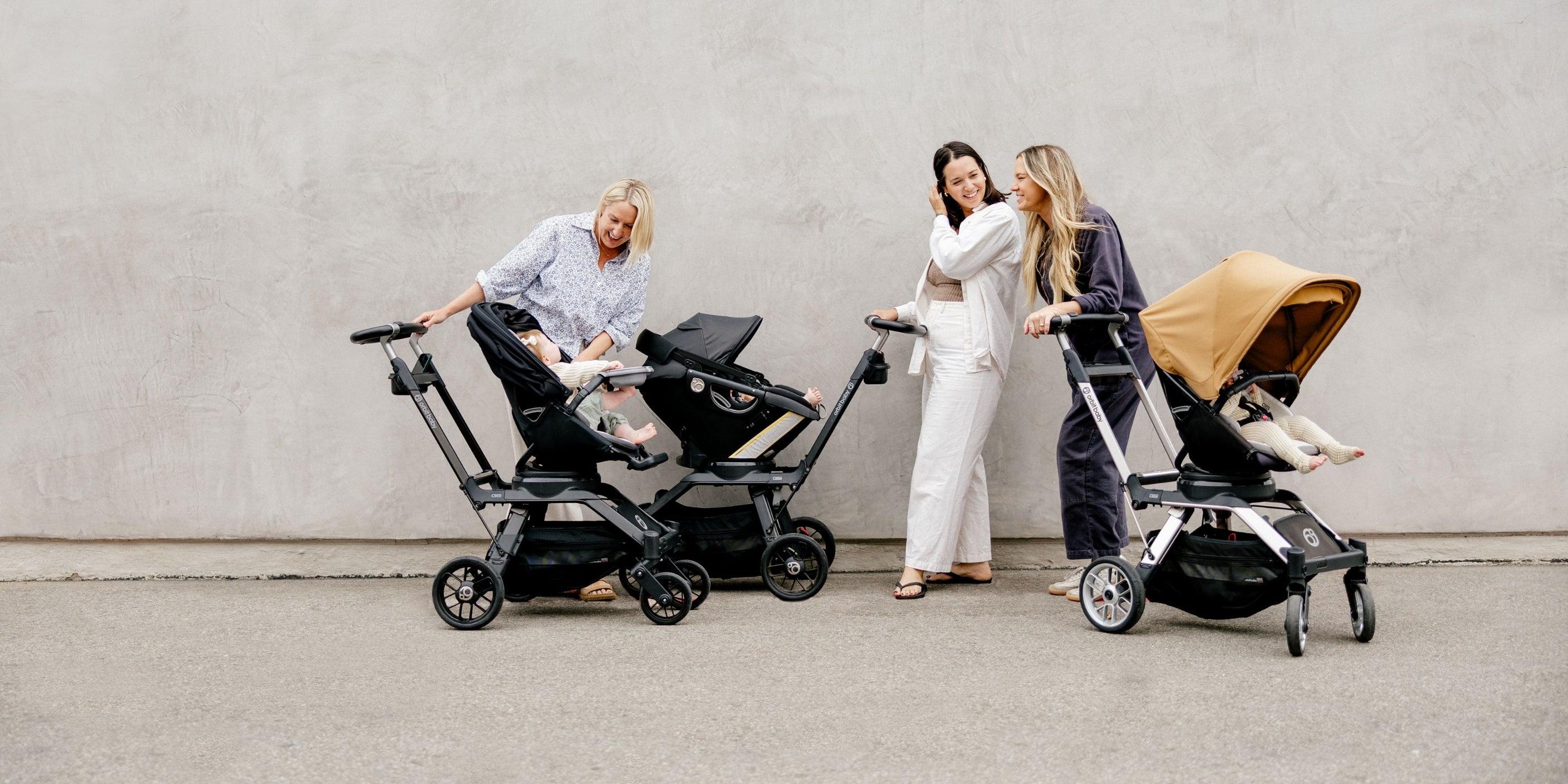 Travel System vs Car Seat & Stroller: Which One to Choose?