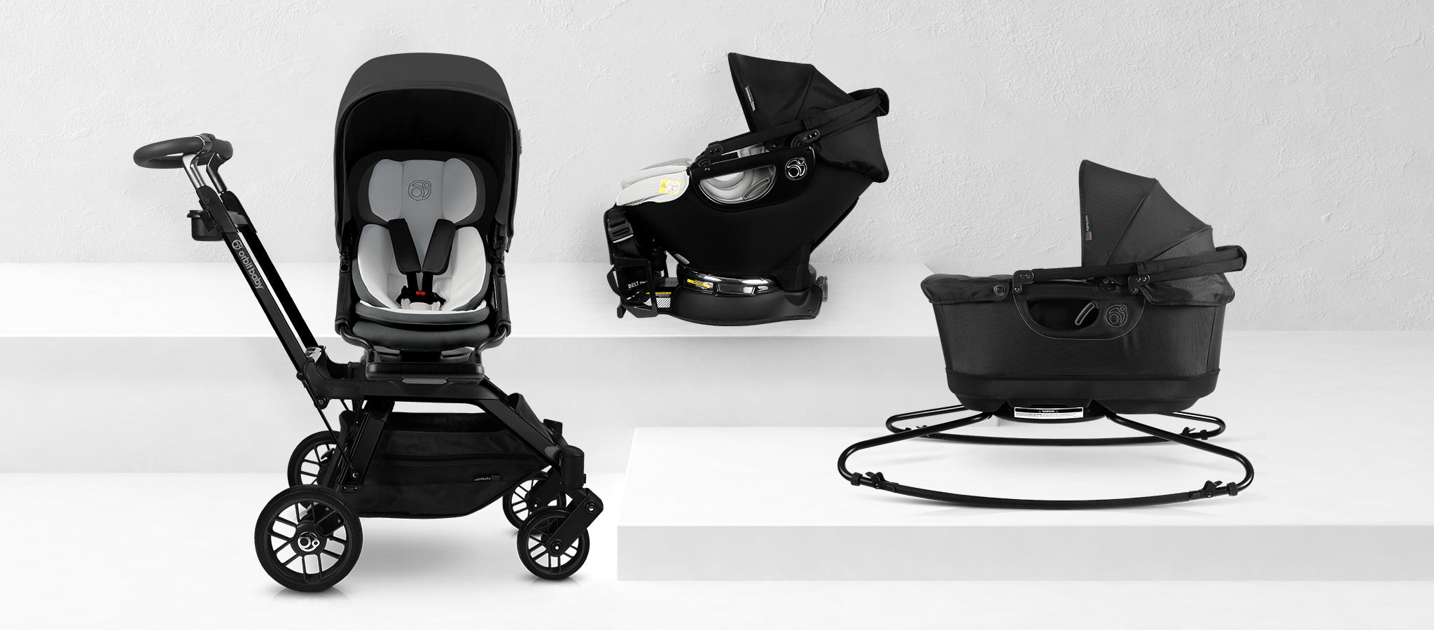 The G5 System