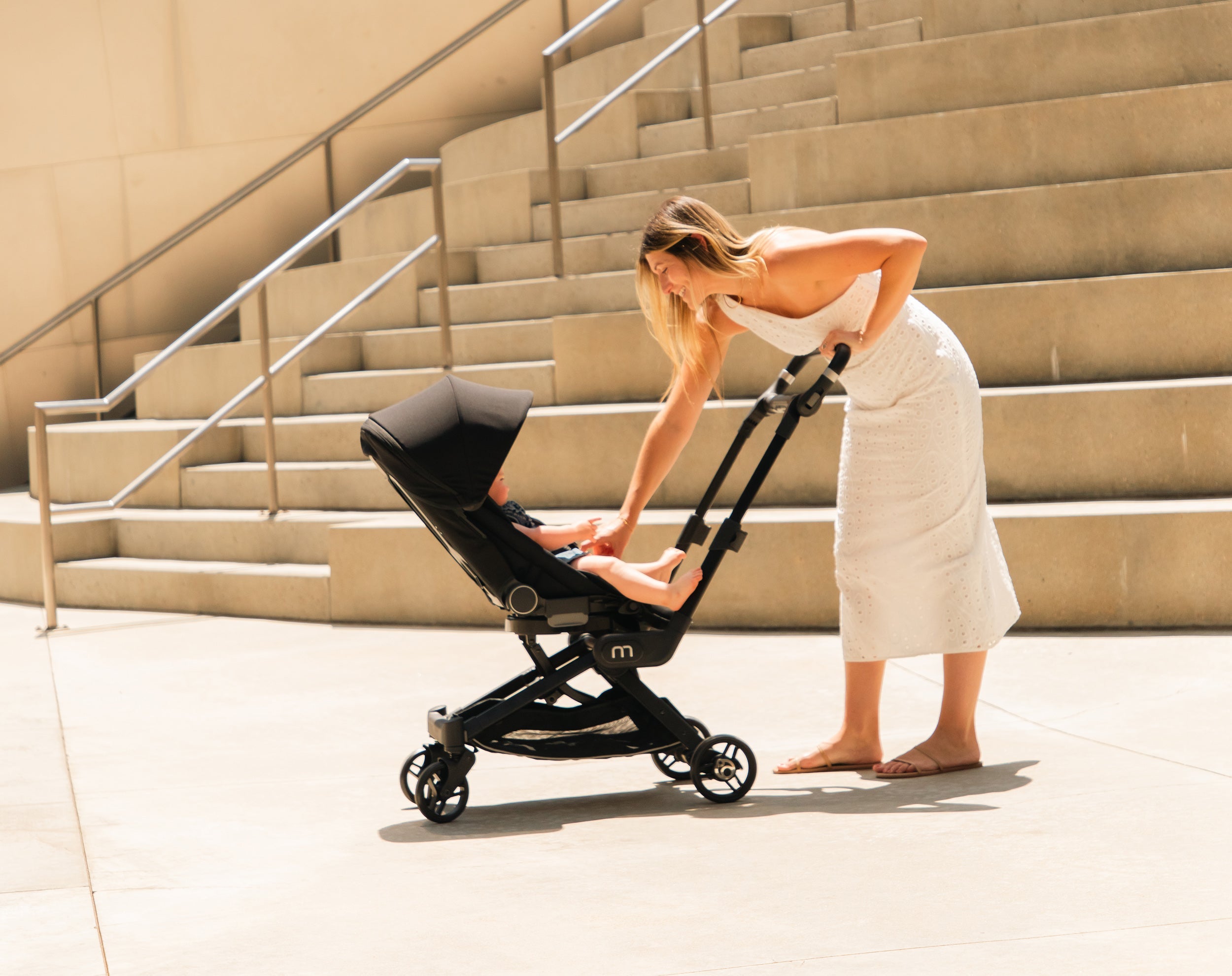 Travel Strollers