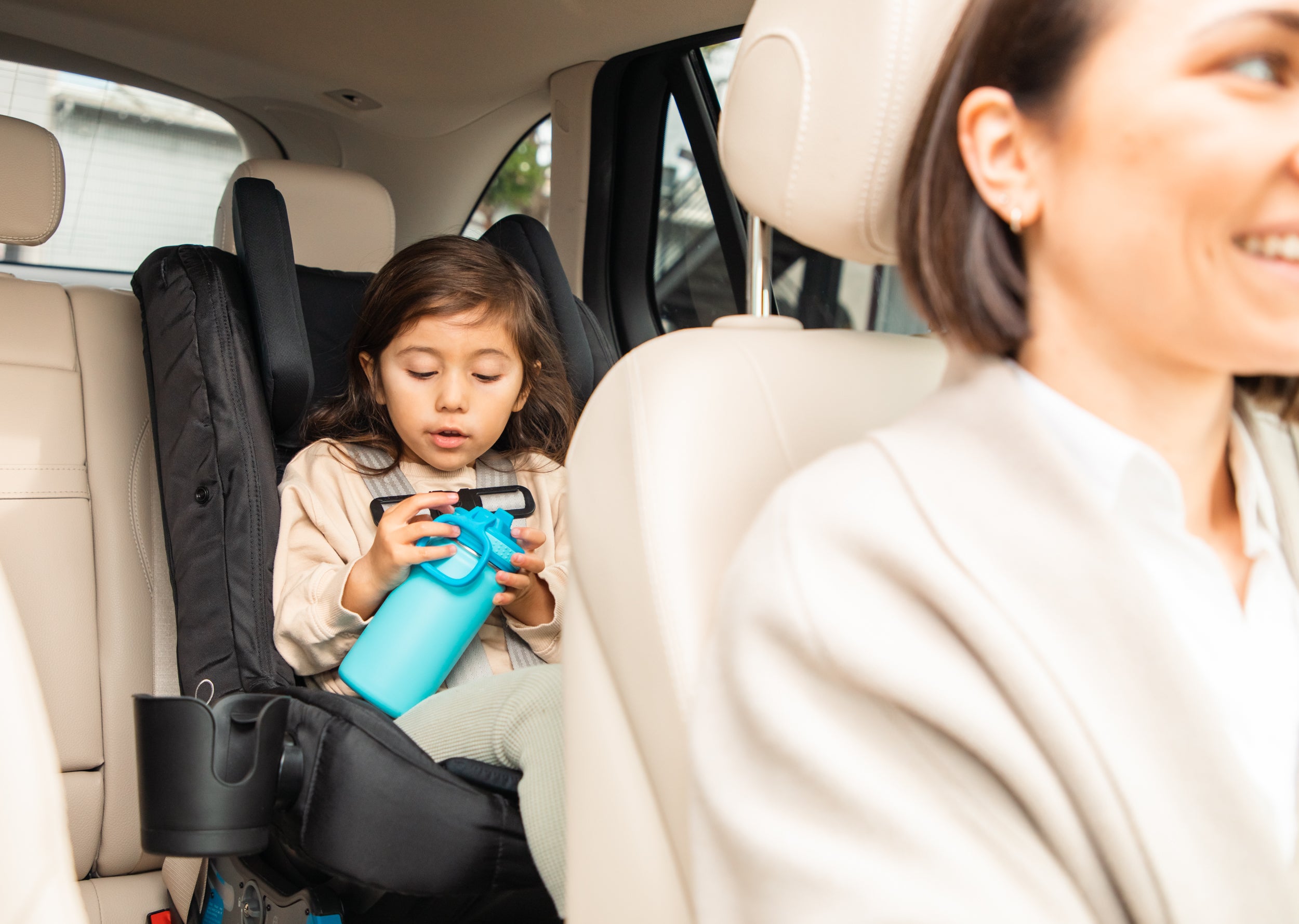 Toddler Car Seats