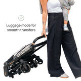 M+ Compact Stroller