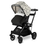 G5 Squiggle & Black Bundle