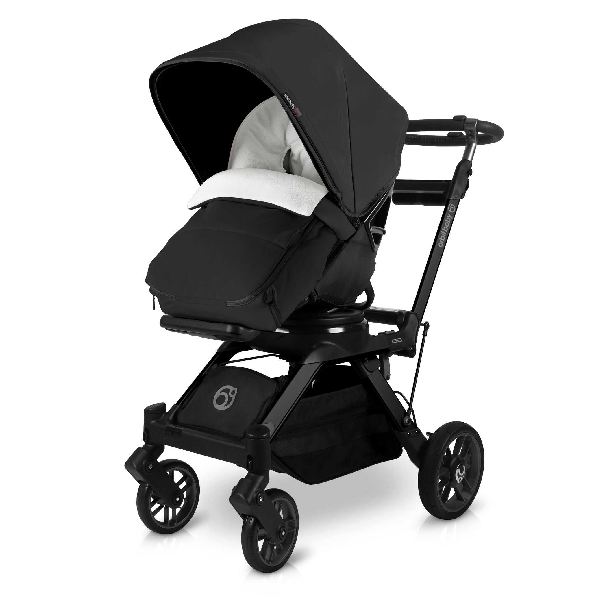 G5 Black Bundle