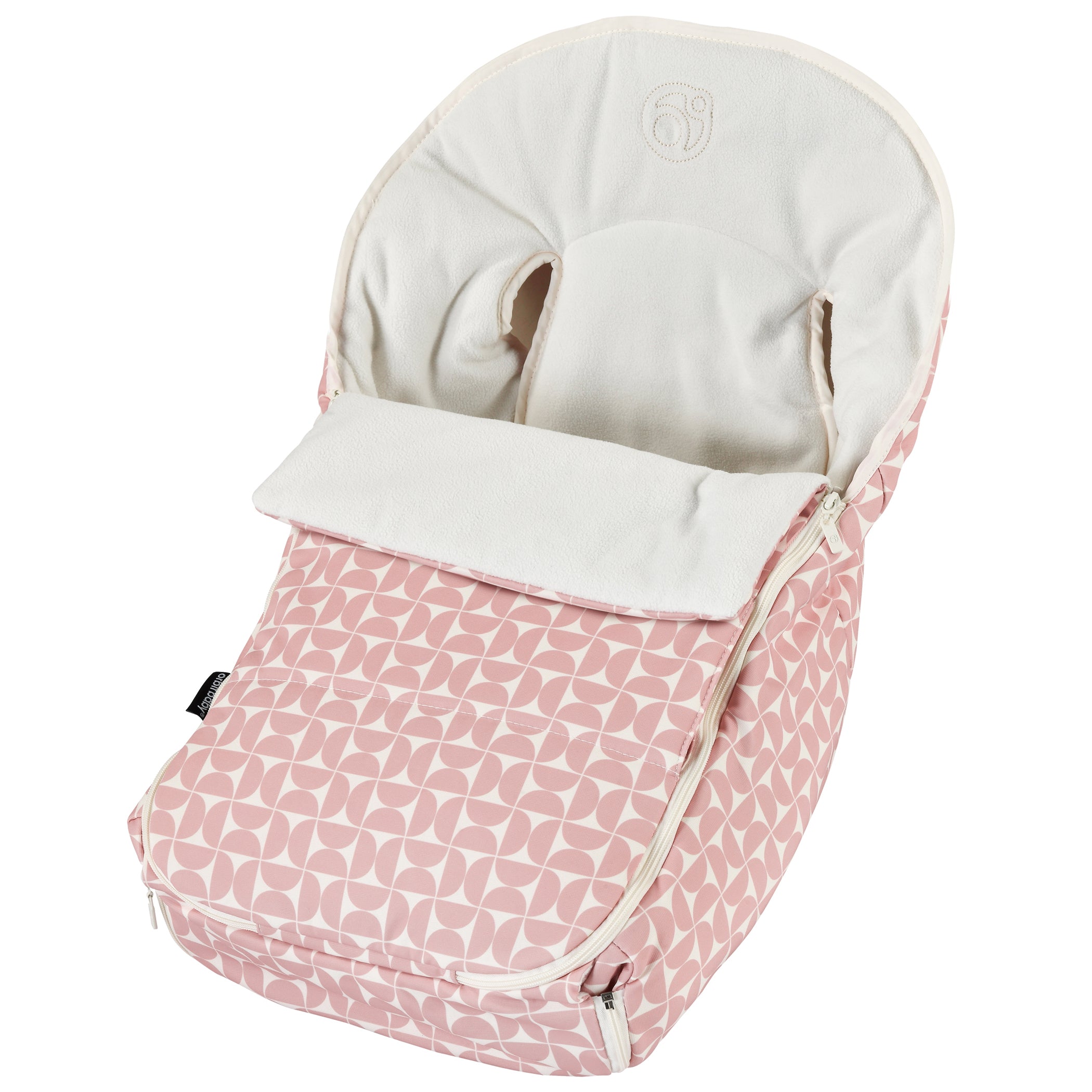 G5 Mosaic Blush Bundle