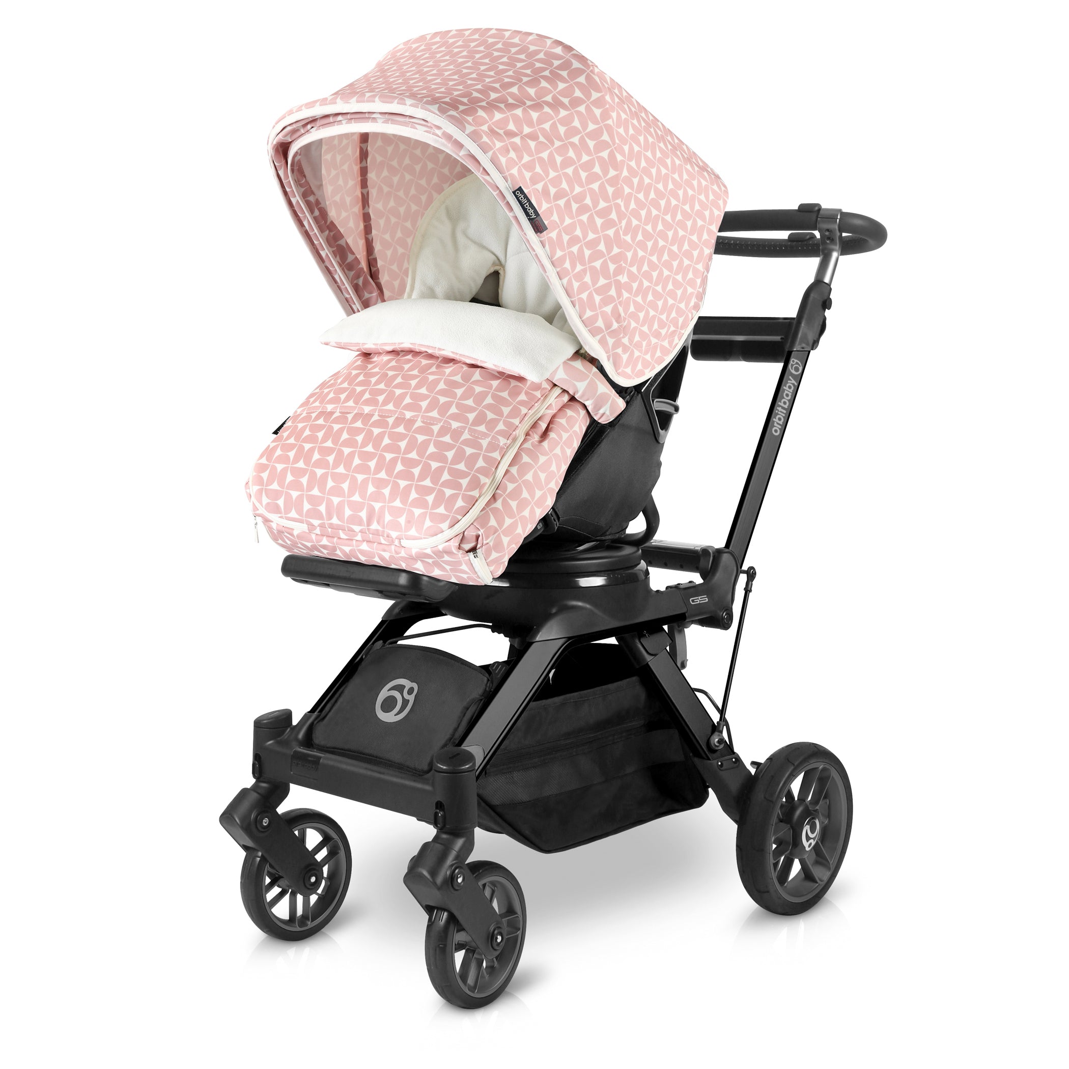 G5 Mosaic Blush Bundle