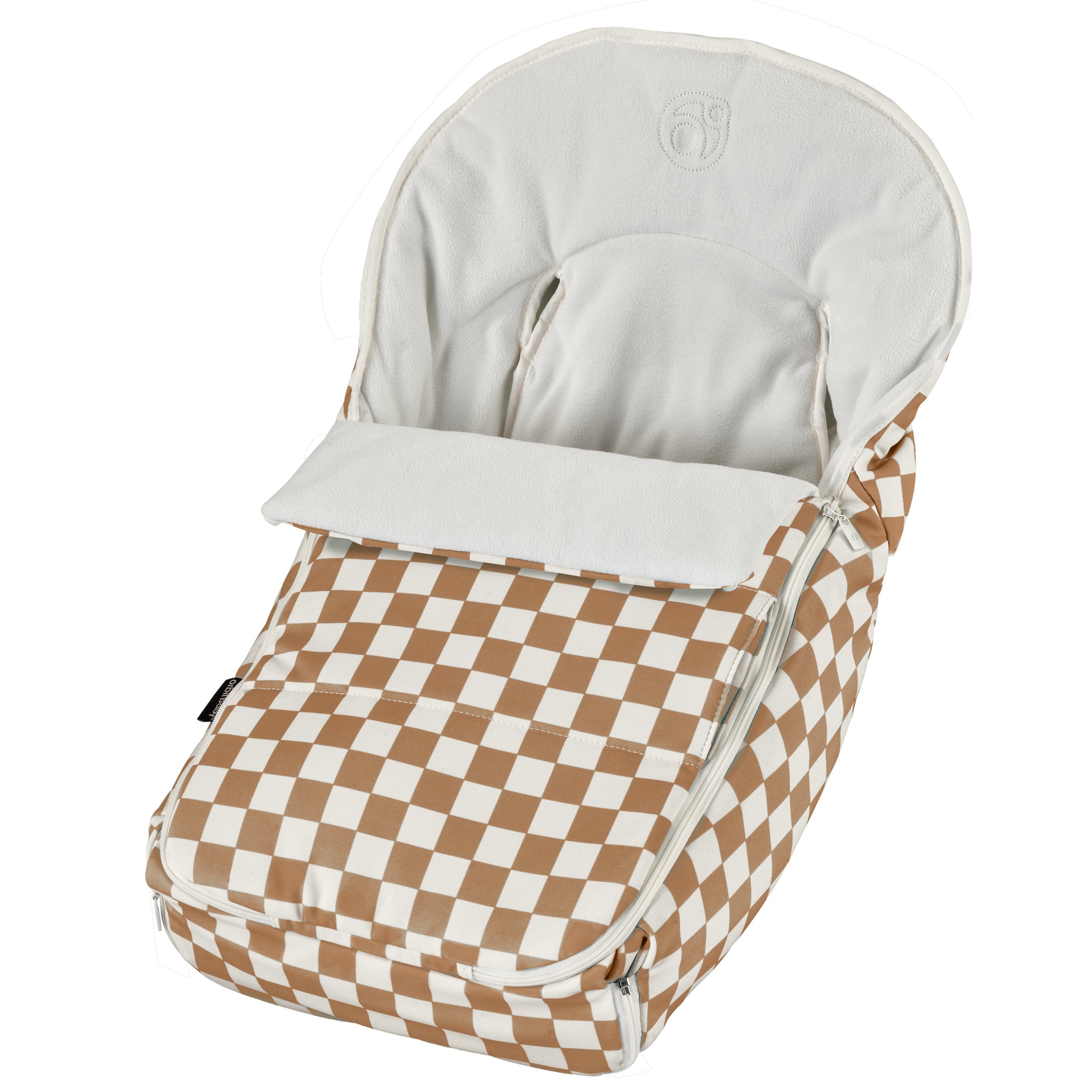 G5 Chestnut Checkered Bundle