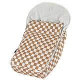 G5 Chestnut & Chestnut Checkered Bundle