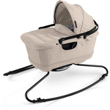 M+ Stroll, Lounge, & Ride Compact Travel System