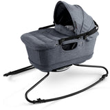 M+ Stroll, Lounge, & Ride Compact Travel System