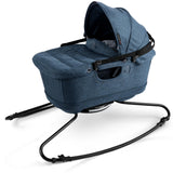 M+ Stroll, Lounge, & Ride Compact Travel System