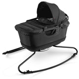 M+ Stroll, Lounge, & Ride Compact Travel System