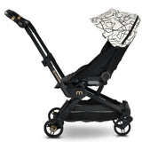 M+ Stroll, Lounge, & Ride Compact Travel System