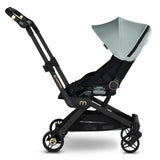 M+ Stroll, Lounge, & Ride Compact Travel System