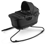 M+ Stroll, Lounge, & Ride Compact Travel System