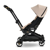 M+ Stroll, Lounge, & Ride Compact Travel System