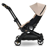 M+ Stroll, Lounge, & Ride Compact Travel System