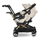 M+ Stroll, Lounge, & Ride Compact Travel System