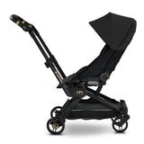 M+ Stroll & Lounge Compact Travel System