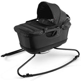 M+ Stroll & Lounge Compact Travel System