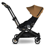 M+ Stroll & Lounge Compact Travel System