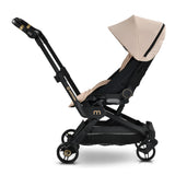 M+ Stroll & Lounge Compact Travel System