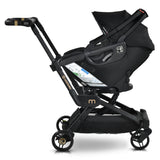 M+ Stroll & Ride Compact Travel System
