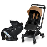 M+ Stroll & Ride Compact Travel System