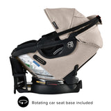 M+ Stroll & Ride Compact Travel System