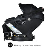 M+ Stroll & Ride Compact Travel System