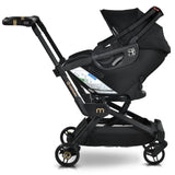 M+ Stroll & Ride Compact Travel System