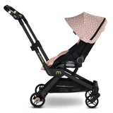 M+ Stroll & Ride Compact Travel System