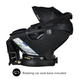 M+ Stroll & Ride Compact Travel System