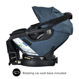 M+ Stroll & Ride Compact Travel System