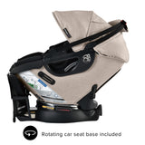 M+ Stroll & Ride Compact Travel System