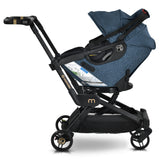 M+ Stroll & Ride Compact Travel System