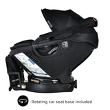 M+ Stroll & Ride Compact Travel System
