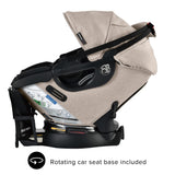 M+ Stroll & Ride Compact Travel System