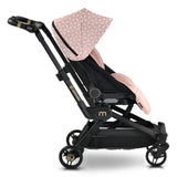 M+ Compact Stroller