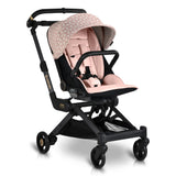 M+ Compact Stroller