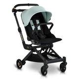 M+ Compact Stroller