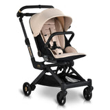 M+ Compact Stroller