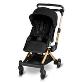 M+ Compact Stroller
