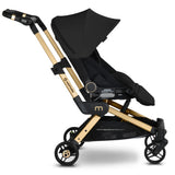 M+ Compact Stroller