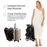 M+ Compact Stroller