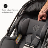 G5 Stroll & Ride Travel System