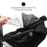 M+ Stroll & Ride Compact Travel System