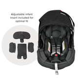 G5 Stroll & Ride Travel System